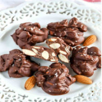 Almond Cluster