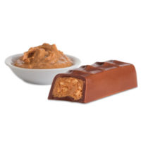 Peanut Butter Chocolate Bars