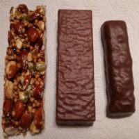 Protein Chocolate Bar