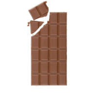 Milk Chocolate Bar