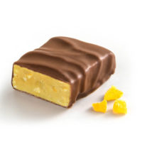 Center Filled Pineapple Chocolate