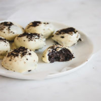 Oreo Truffle