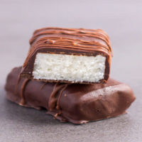 Coconut Bounty Bar