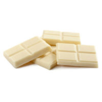 White Chocolate Bar