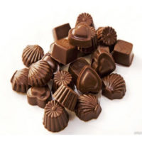 Assorted Flavoured Chocolate Pack – 10 Variety