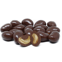 Chocolate Coated Cashew