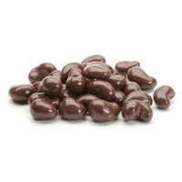 Roasted Cashew Chocolate