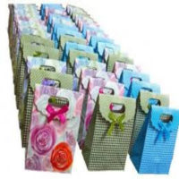 8 Variety Assorted chocolates paper pouch- Pack of 10 pouch