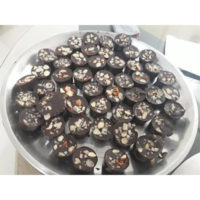 Mix Dry Fruit Chocolate