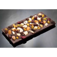 Mix Dry Fruit Chocolate Bar