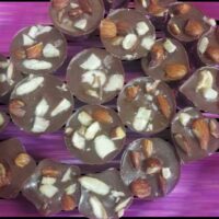 Mix Dry fruits Chocolates