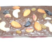 Mix Dry fruits Bar