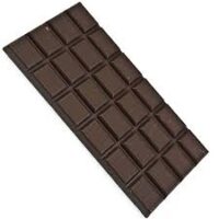 Plain Chocolate Bars