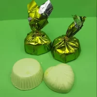 Pista Flavor Chocolate